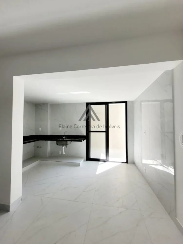 Apartamento, 3 quartos, 138 m² - Foto 9