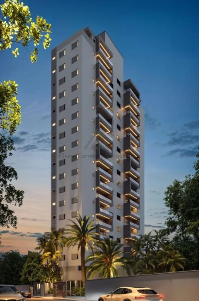 Apartamento, 3 quartos - Foto 4