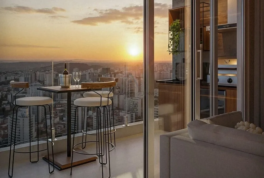 Apartamento, 3 quartos - Foto 3