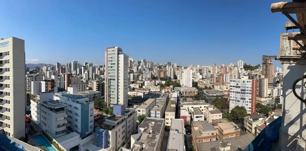 Apartamento, 2 quartos, 75 m² - Foto 1