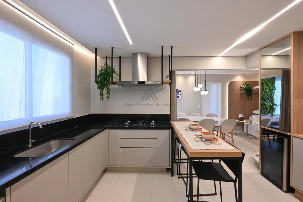 Cobertura, 3 quartos, 191 m² - Foto 10