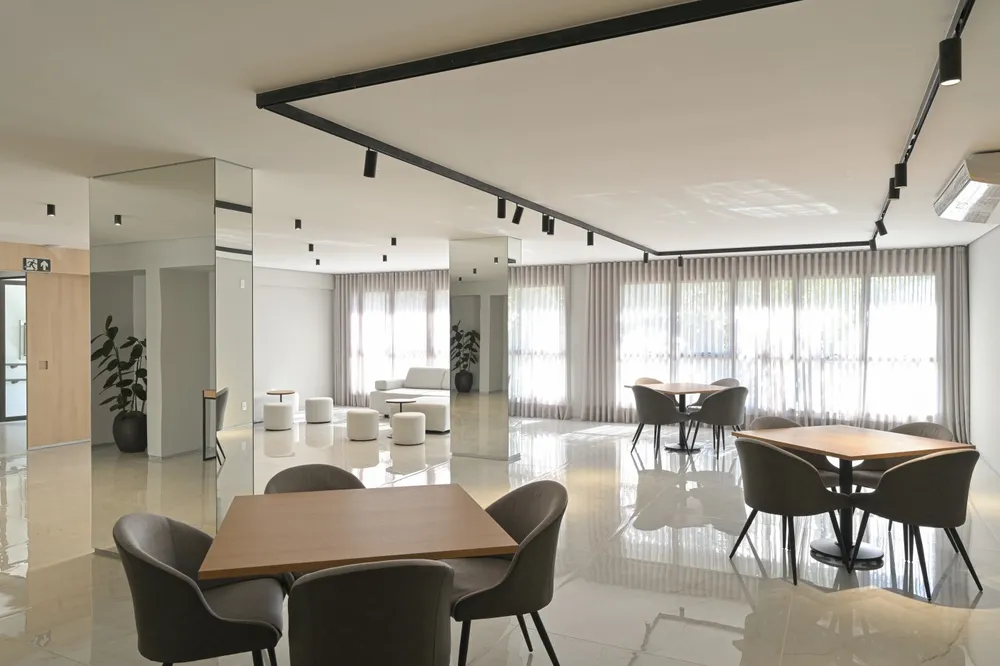 Cobertura, 3 quartos, 191 m² - Foto 3