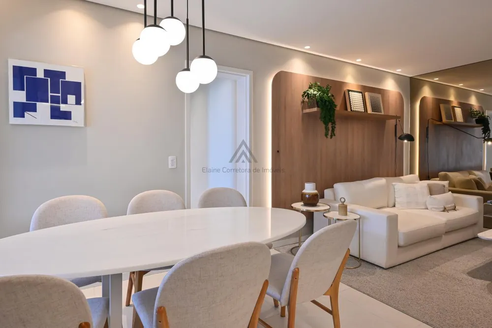 Cobertura, 3 quartos, 191 m² - Foto 6