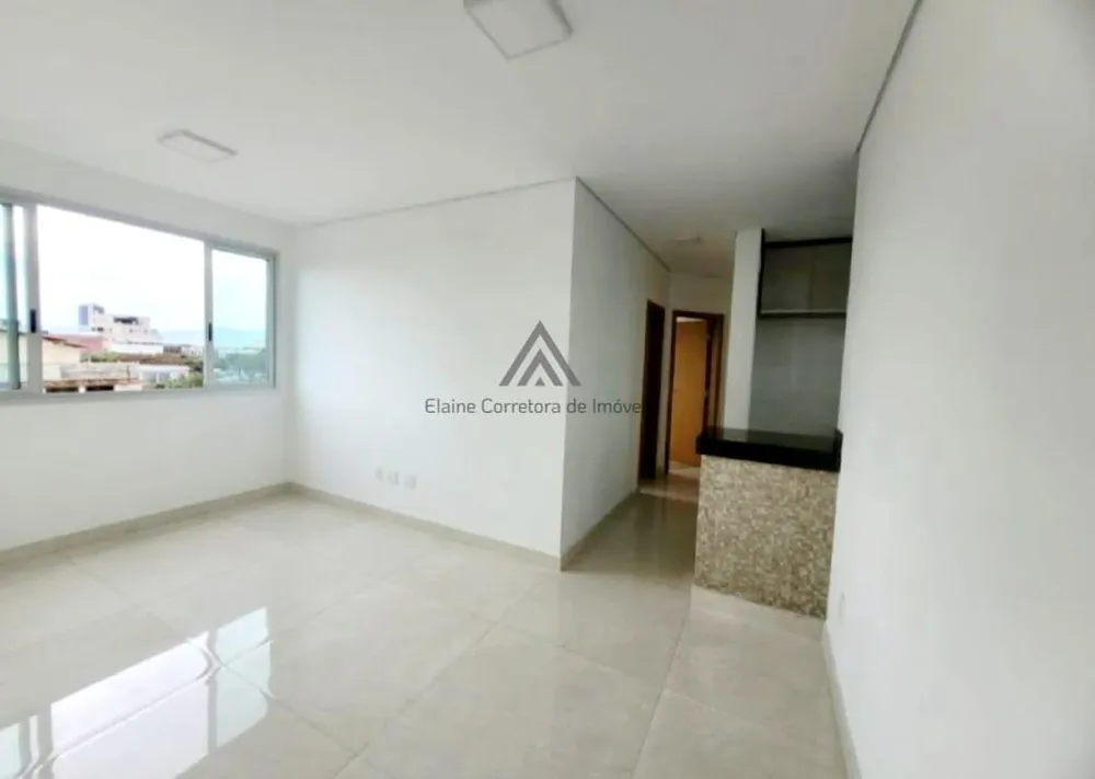 Apartamento, 2 quartos - Foto 2