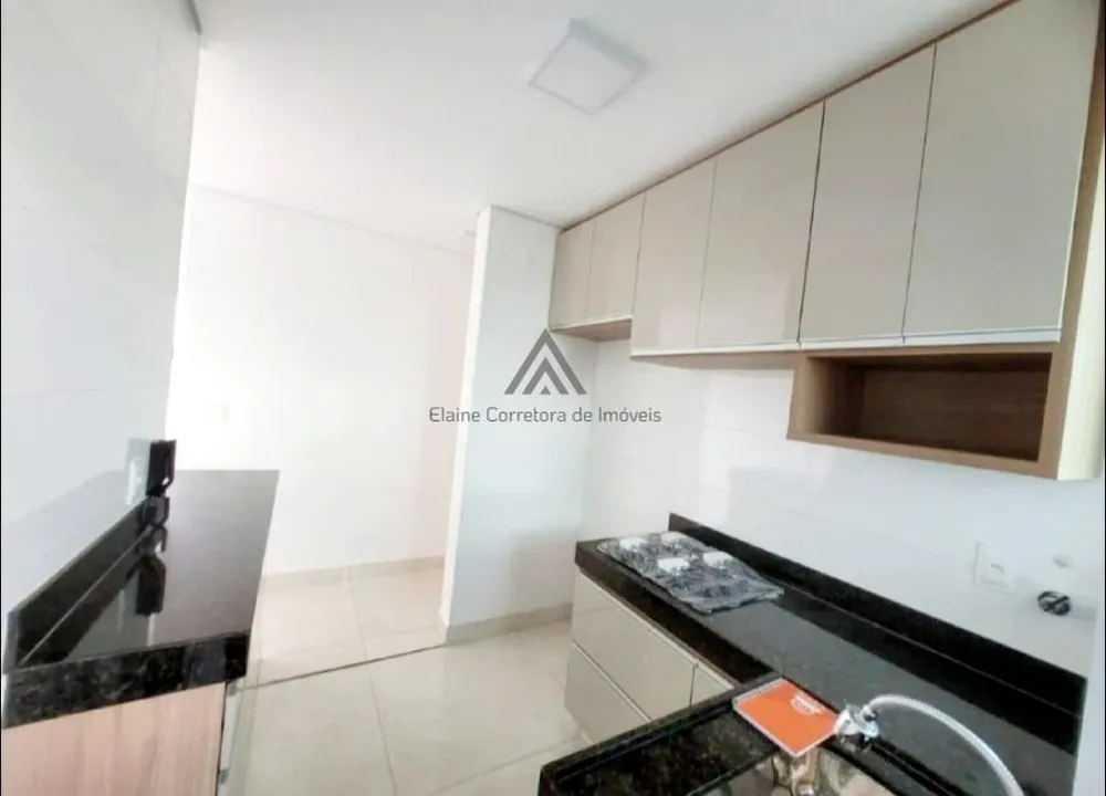 Apartamento, 2 quartos - Foto 4