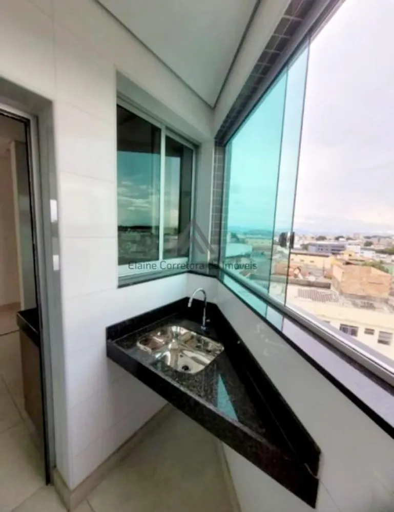 Apartamento, 2 quartos - Foto 6