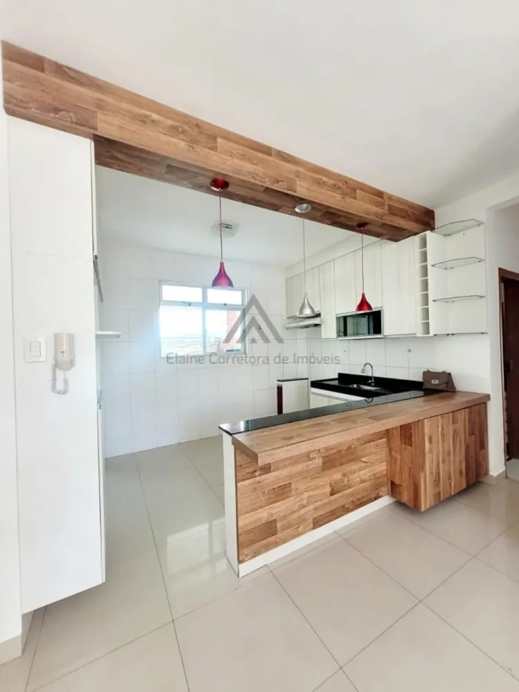 Apartamento, 3 quartos - Foto 5