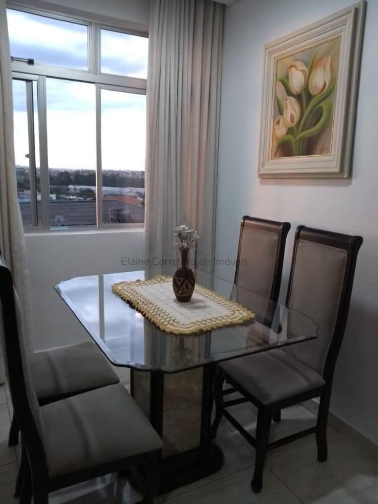 Cobertura, 3 quartos, 159 m² - Foto 4