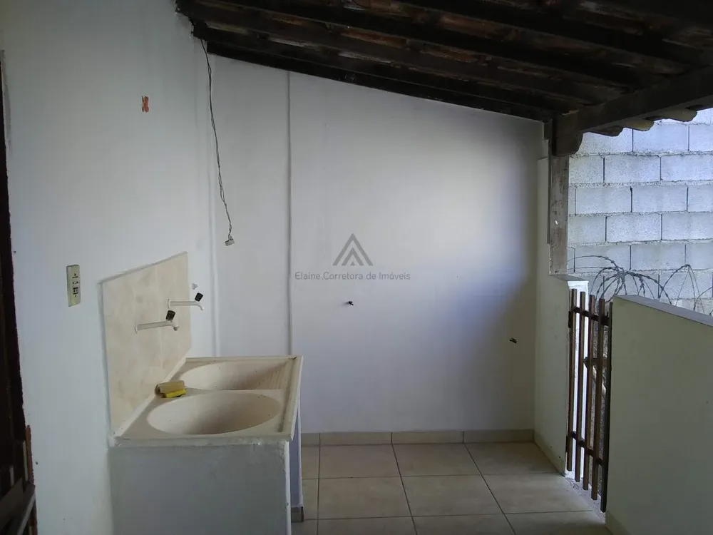 Casa, 3 quartos - Foto 10