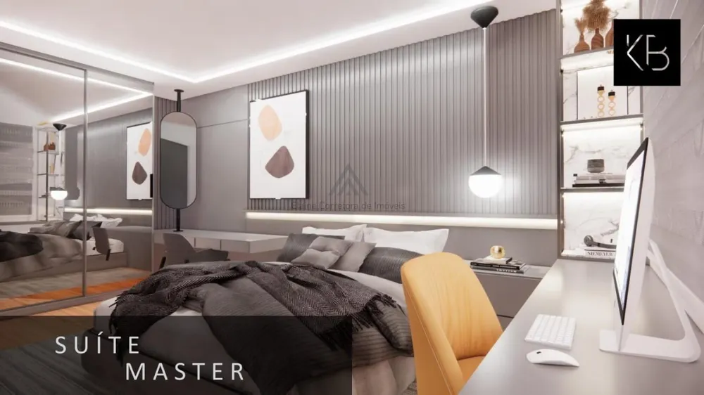 Apartamento, 3 quartos, 102 m² - Foto 5