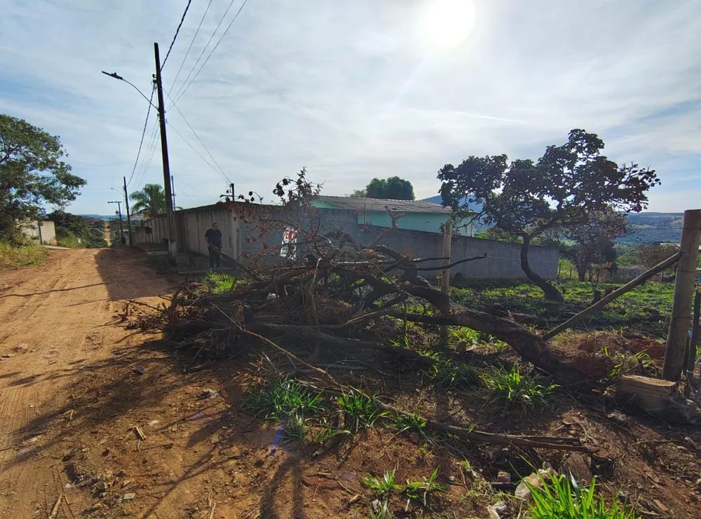 Terreno, 360 m² - Foto 2