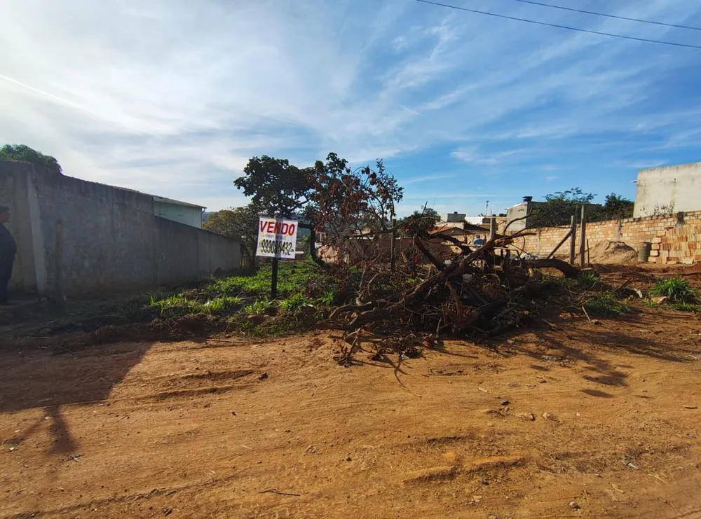 Terreno, 360 m² - Foto 1