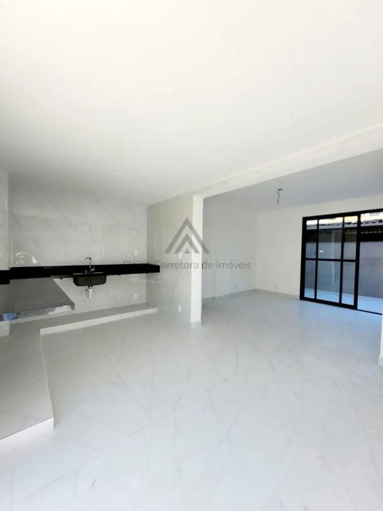 Apartamento, 3 quartos, 138 m² - Foto 4
