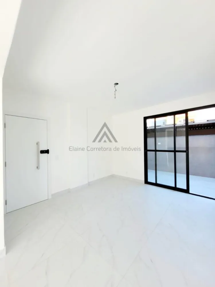 Apartamento, 3 quartos, 138 m² - Foto 5