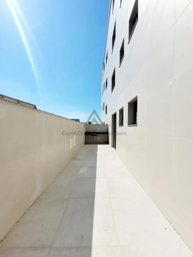 Apartamento, 3 quartos, 138 m² - Foto 2