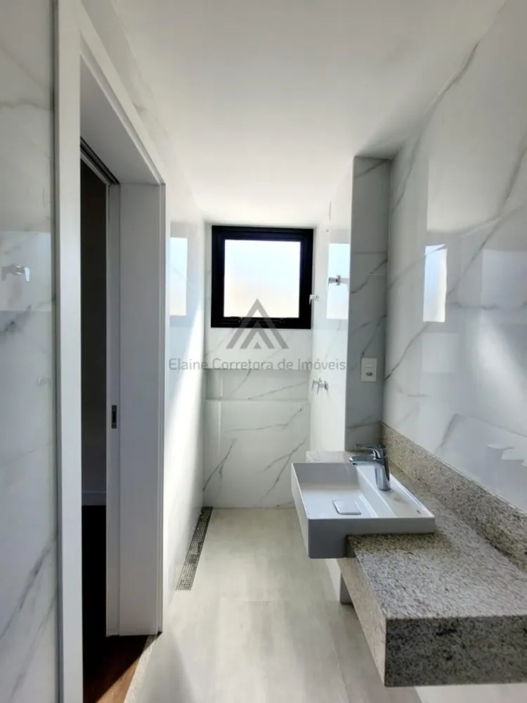 Apartamento, 3 quartos, 138 m² - Foto 10