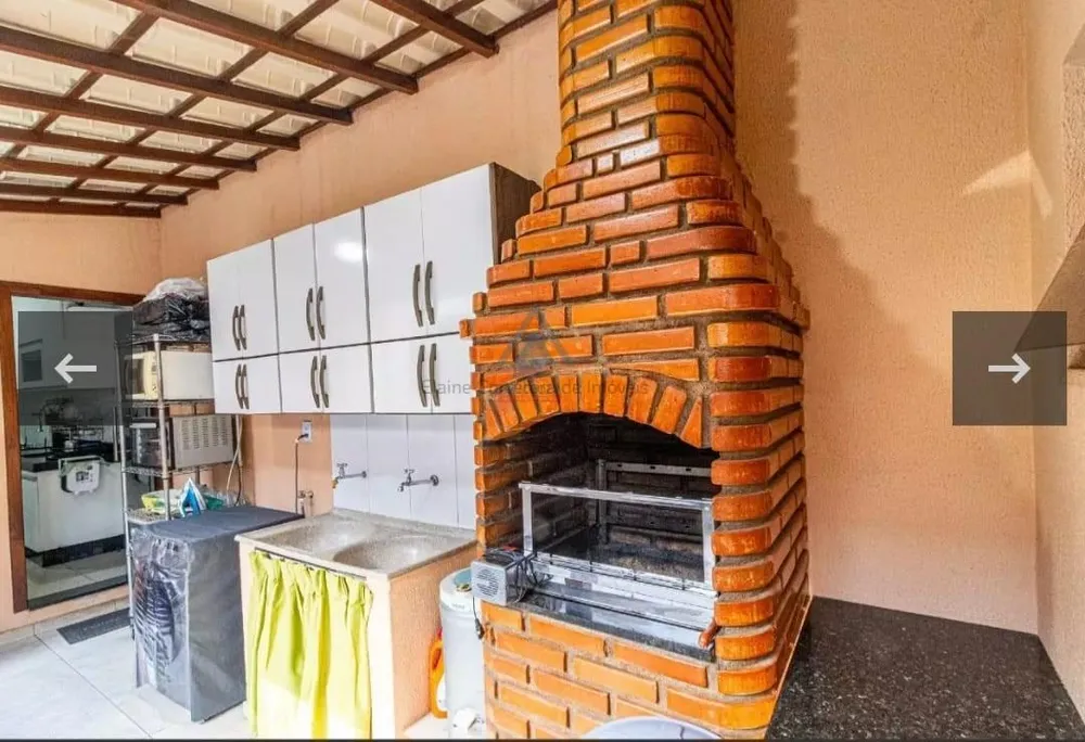 Casa, 3 quartos - Foto 15