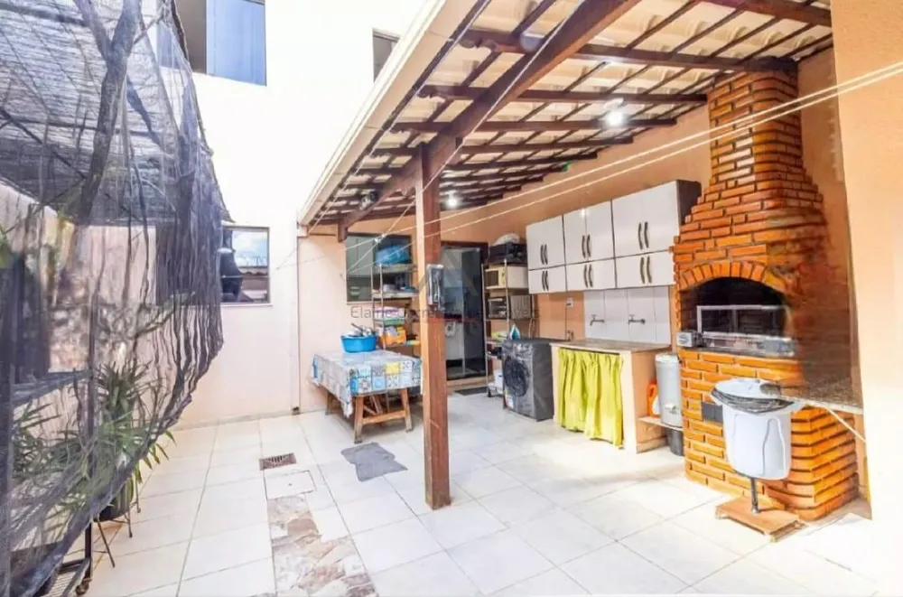 Casa, 3 quartos - Foto 16
