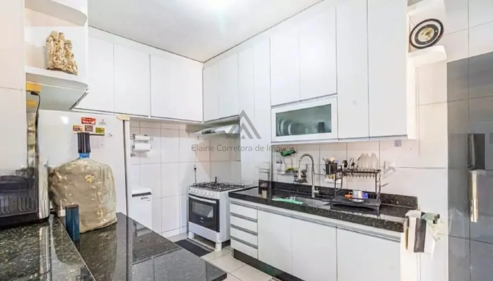 Casa, 3 quartos - Foto 5