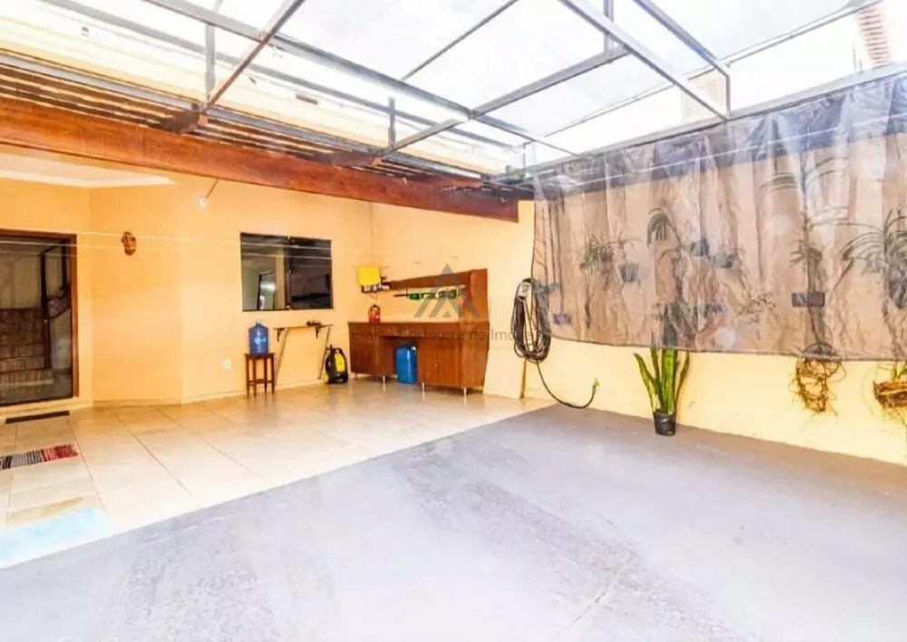 Casa, 3 quartos - Foto 14