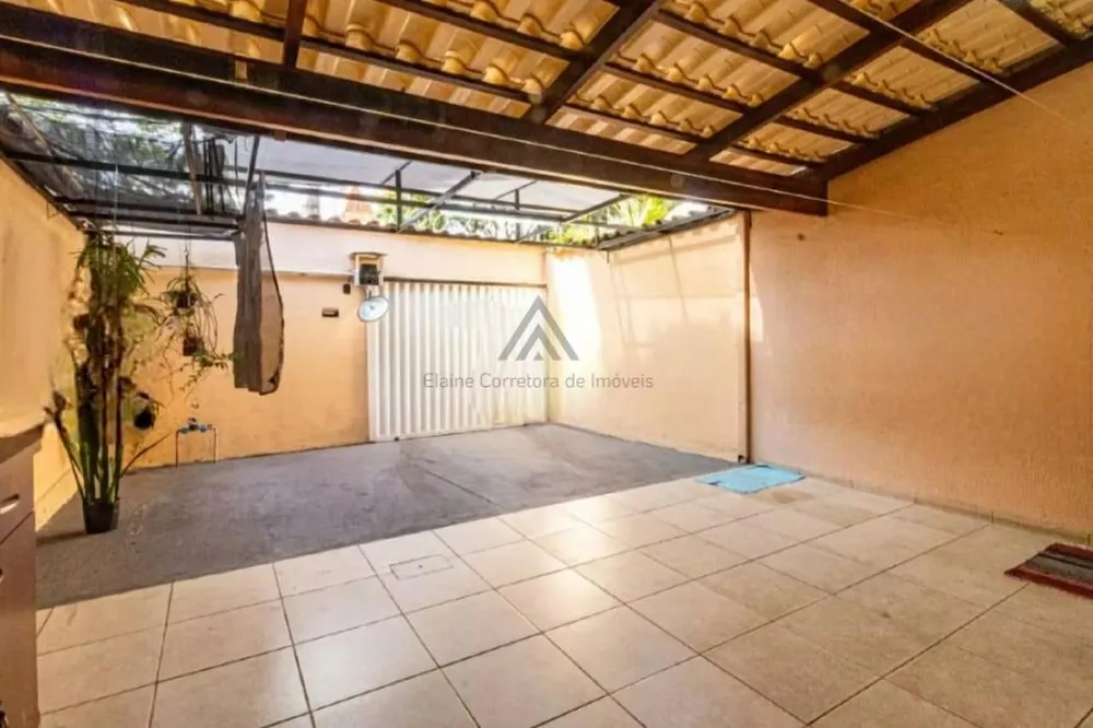 Casa, 3 quartos - Foto 13