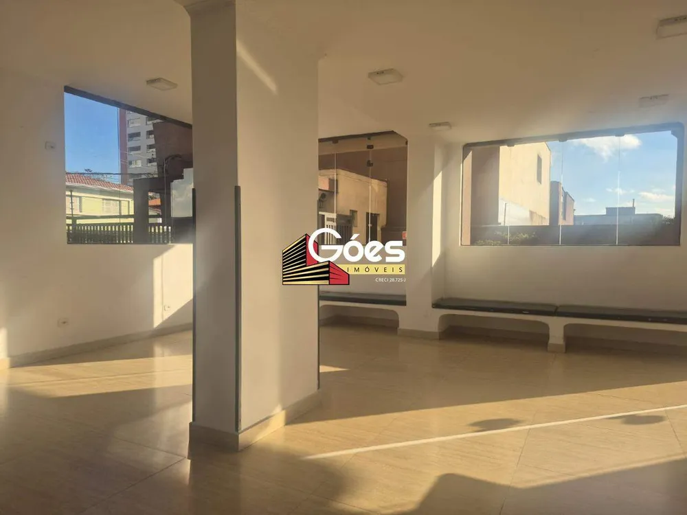 Apartamento, 3 quartos, 182 m² - Foto 9