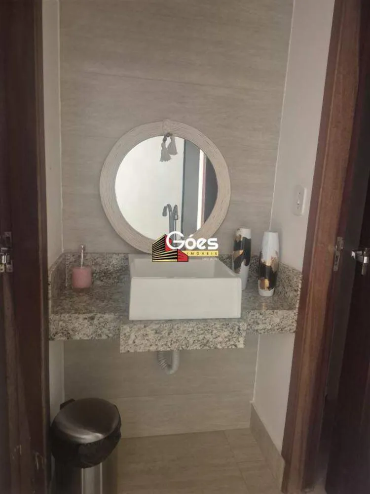 Apartamento, 3 quartos, 182 m² - Foto 7