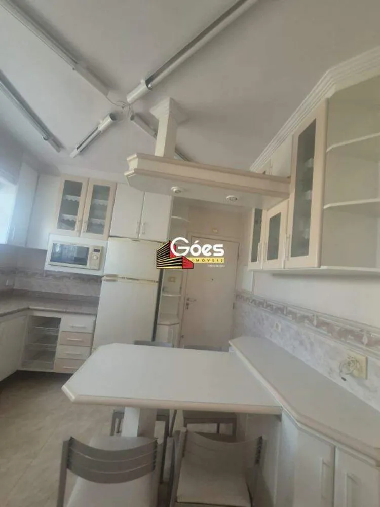Apartamento, 3 quartos, 182 m² - Foto 6