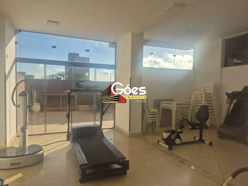 Apartamento, 3 quartos, 182 m² - Foto 10