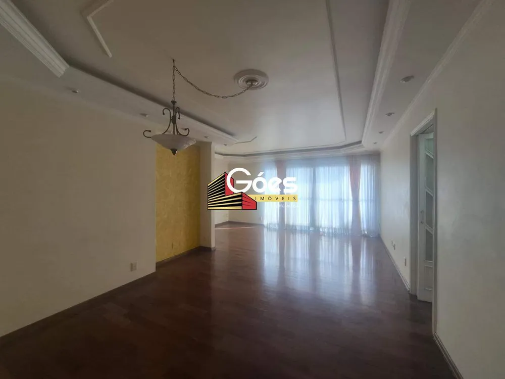 Apartamento, 3 quartos, 182 m² - Foto 2