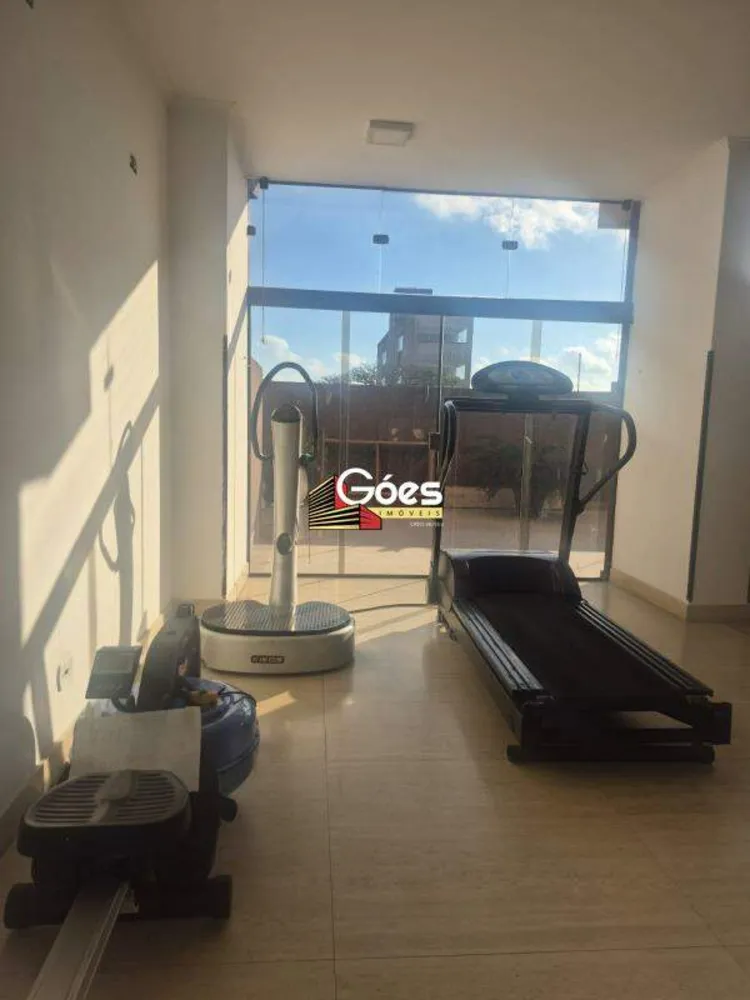 Apartamento, 3 quartos, 182 m² - Foto 8