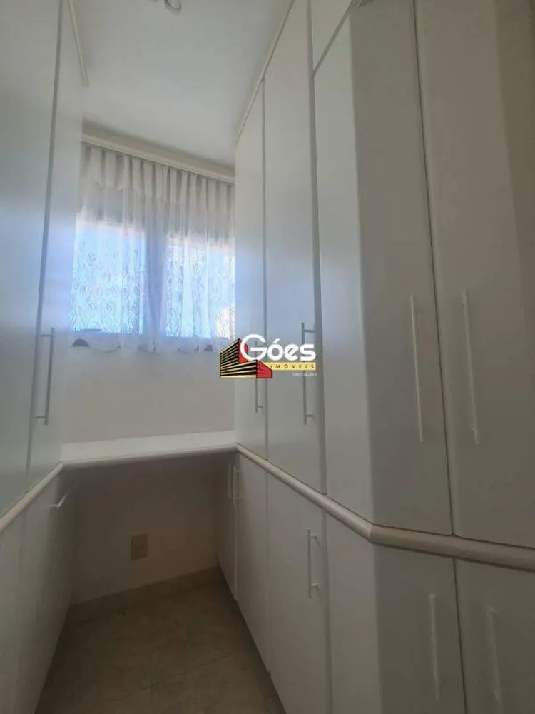 Apartamento, 3 quartos, 182 m² - Foto 3