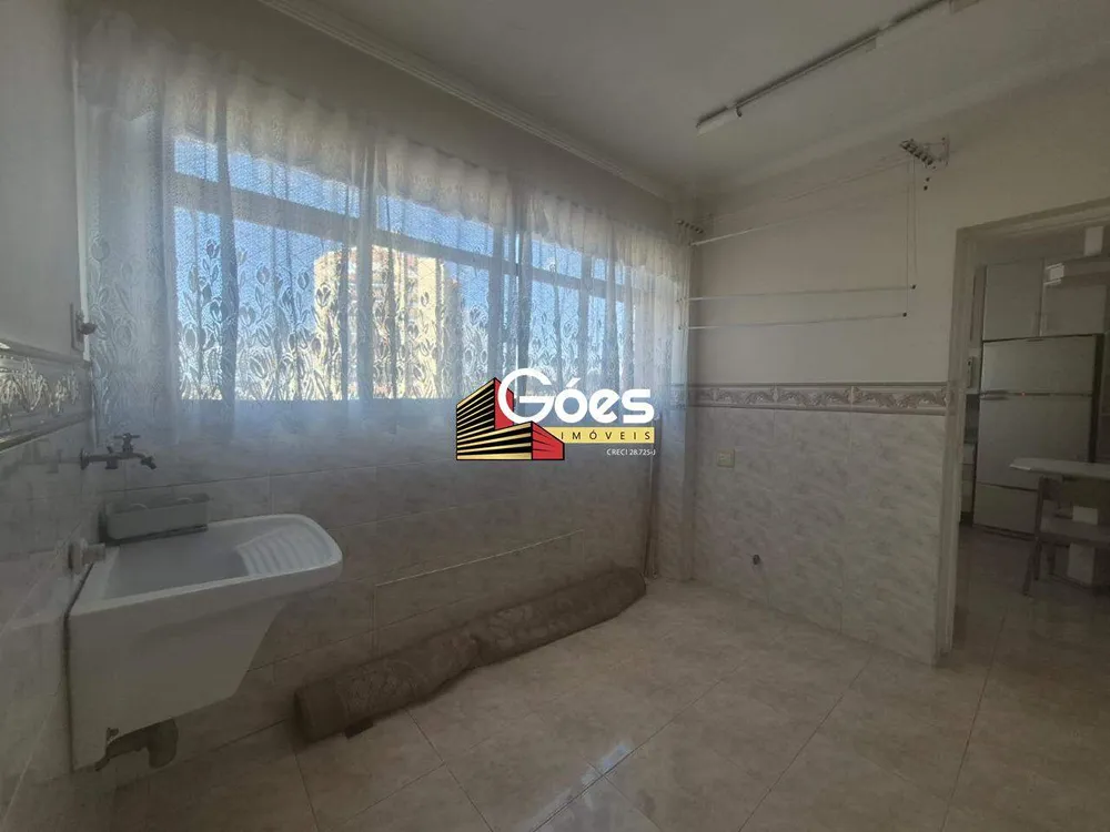Apartamento, 3 quartos, 182 m² - Foto 4