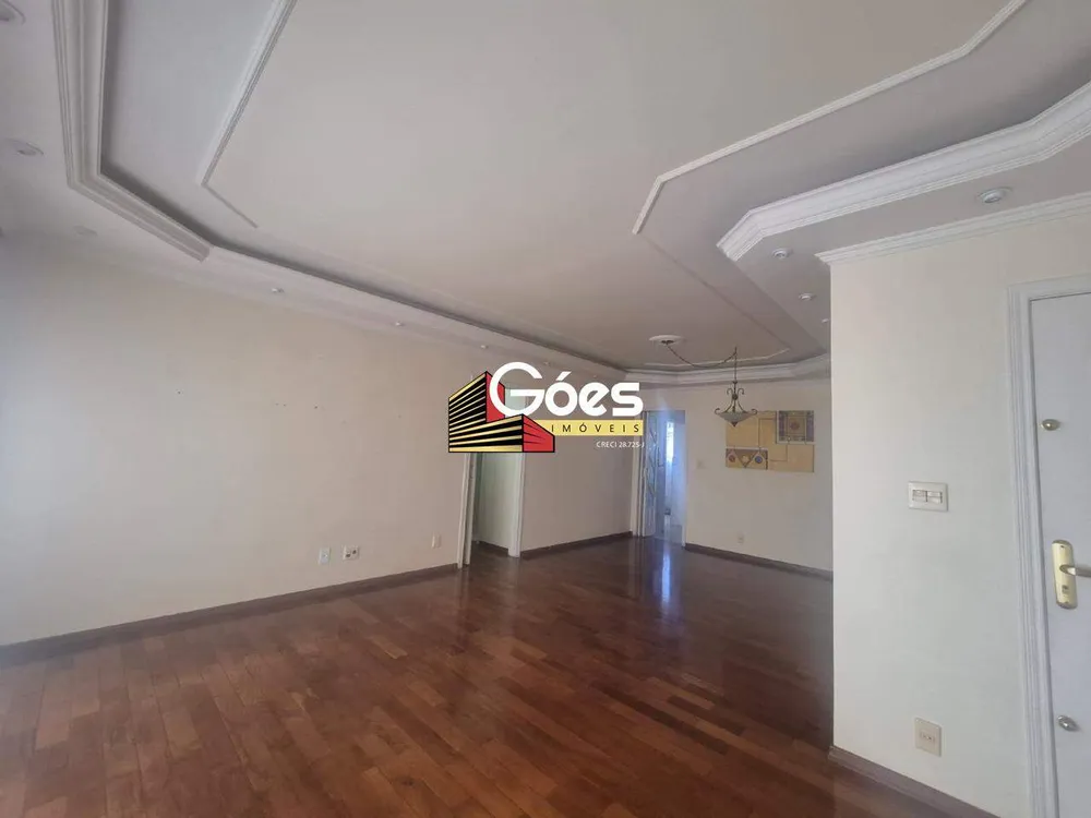 Apartamento, 3 quartos, 182 m² - Foto 1