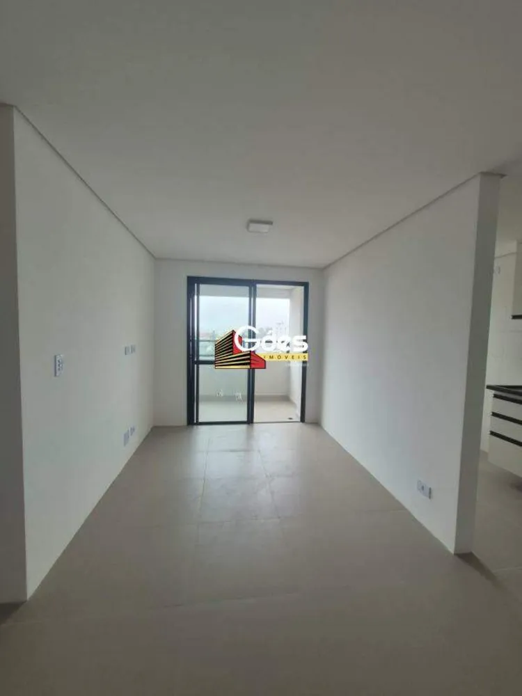 Apartamento, 2 quartos, 57 m² - Foto 1