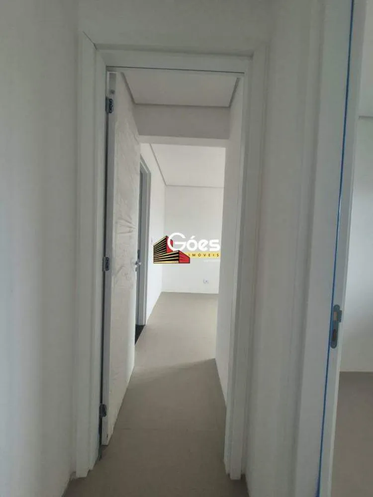 Apartamento, 2 quartos, 57 m² - Foto 3