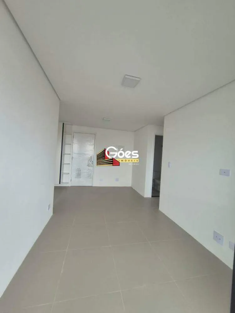 Apartamento, 2 quartos, 57 m² - Foto 4