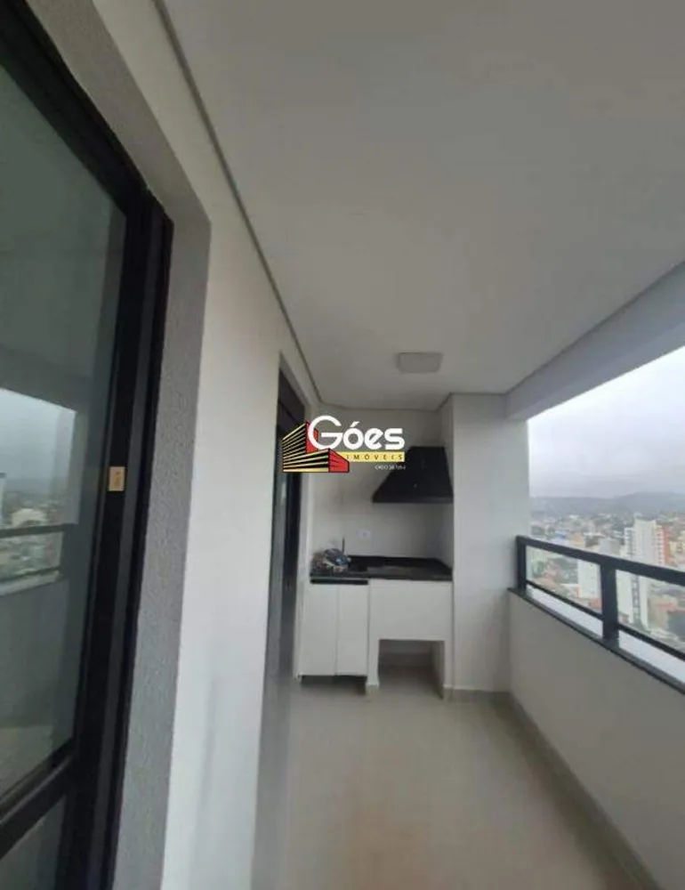 Apartamento, 2 quartos, 57 m² - Foto 2