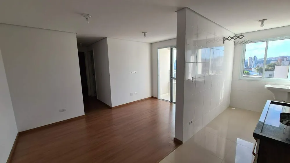 Apartamento, 2 quartos, 53 m² - Foto 15