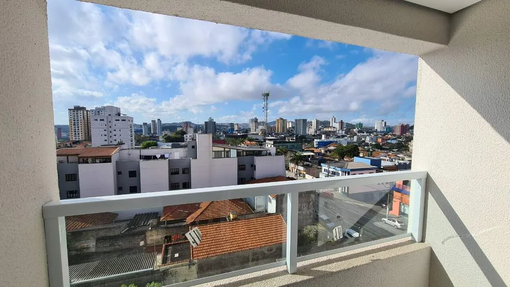 Apartamento, 2 quartos, 53 m² - Foto 9
