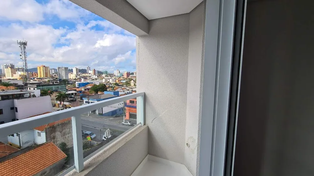 Apartamento, 2 quartos, 53 m² - Foto 3