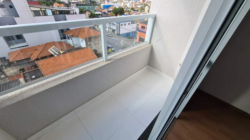Apartamento, 2 quartos, 53 m² - Foto 2