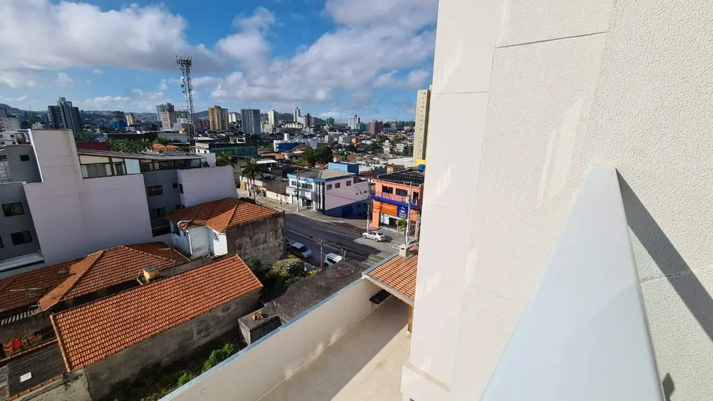 Apartamento, 2 quartos, 53 m² - Foto 10