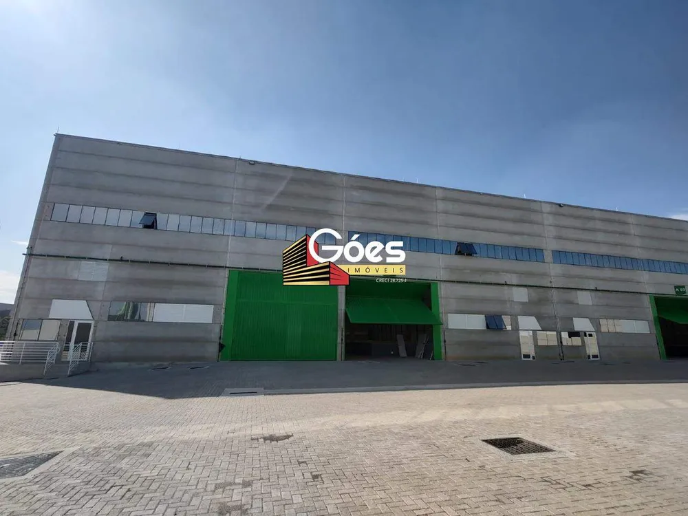Depósito-Galpão, 3576 m² - Foto 2