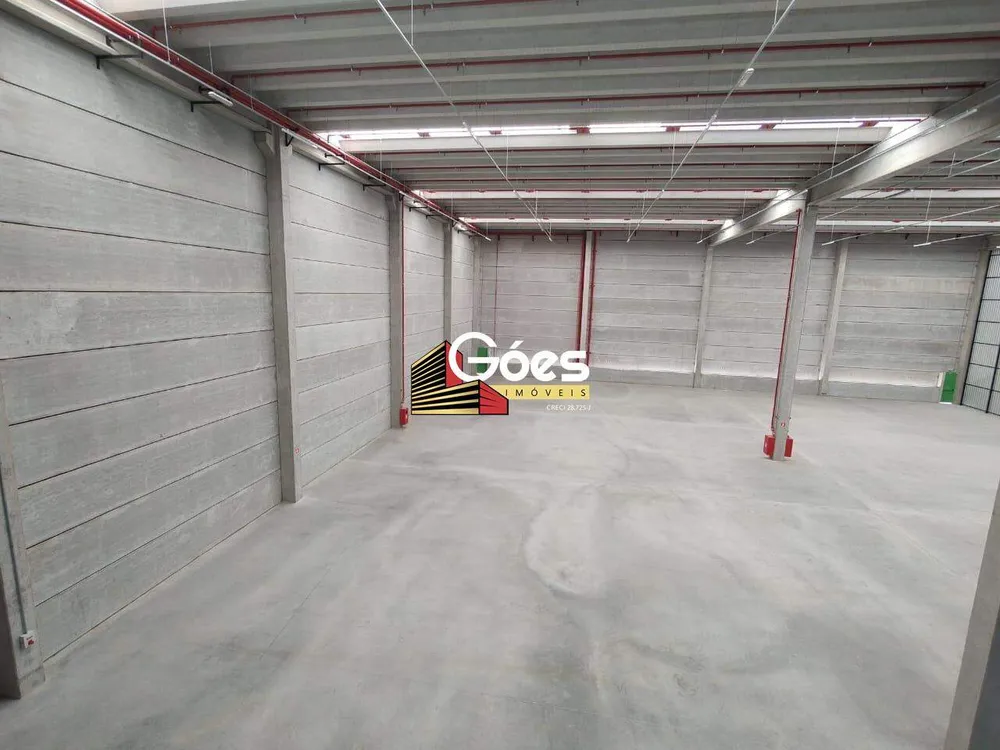 Depósito-Galpão, 3576 m² - Foto 5