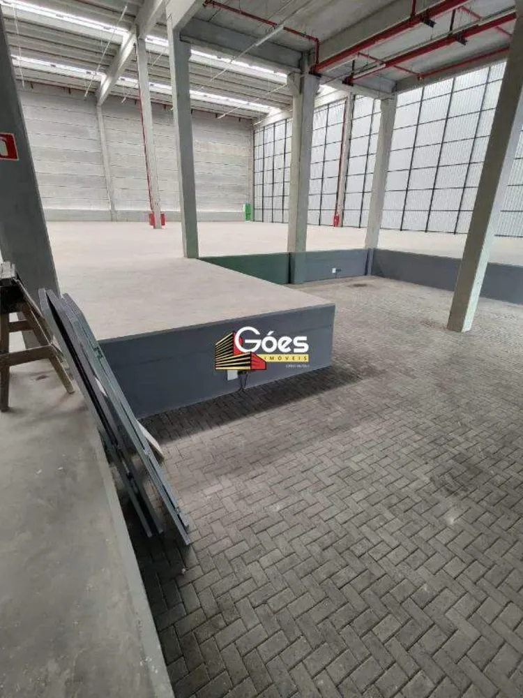 Depósito-Galpão, 3576 m² - Foto 4