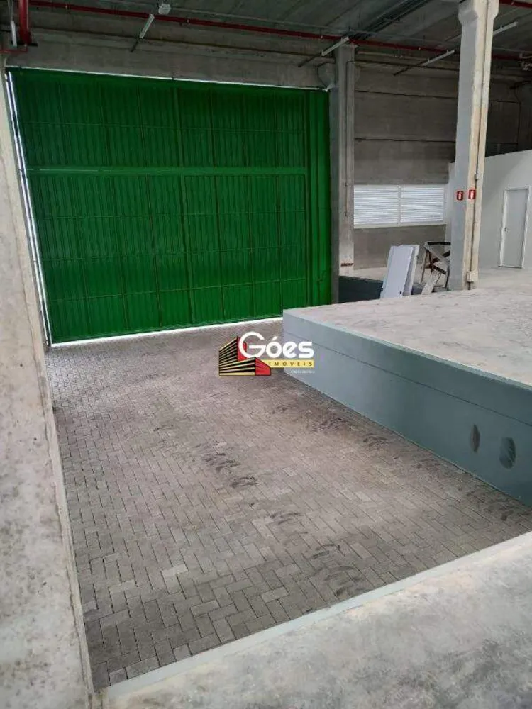 Depósito-Galpão, 3576 m² - Foto 3