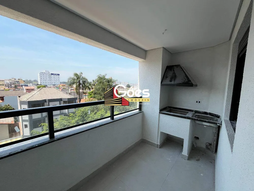 Apartamento, 2 quartos, 57 m² - Foto 3