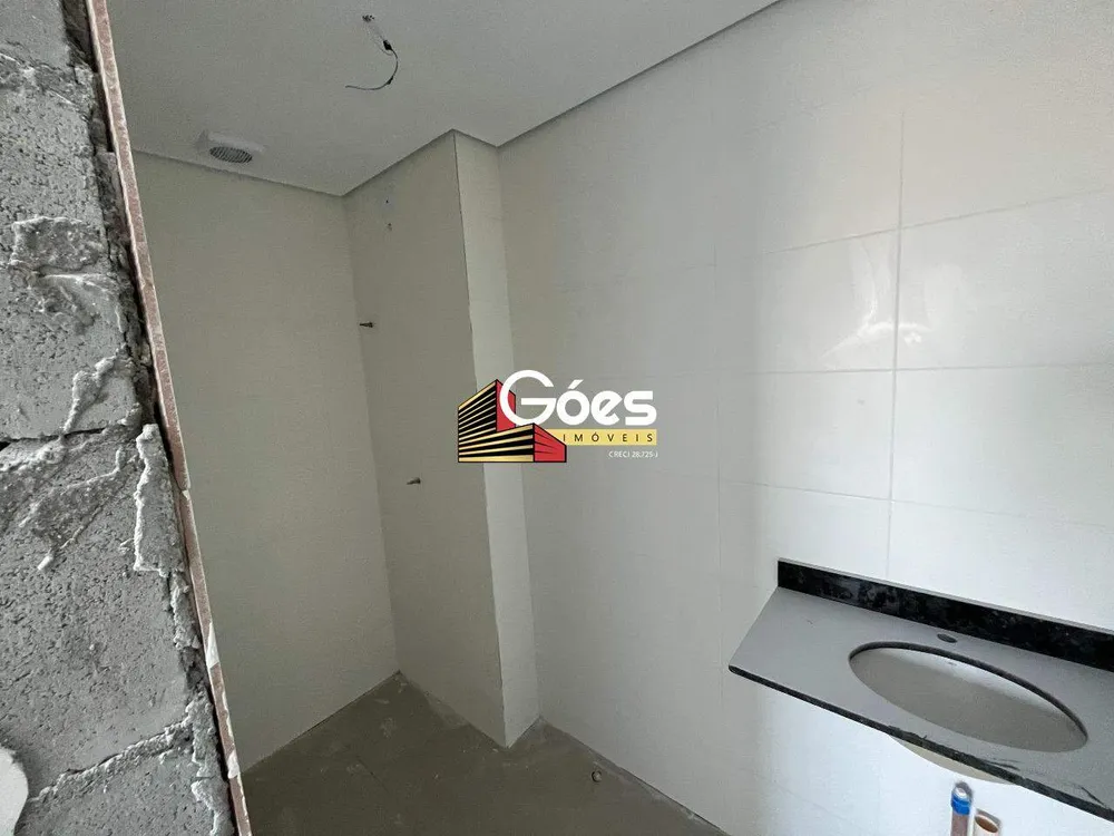 Apartamento, 2 quartos, 57 m² - Foto 5