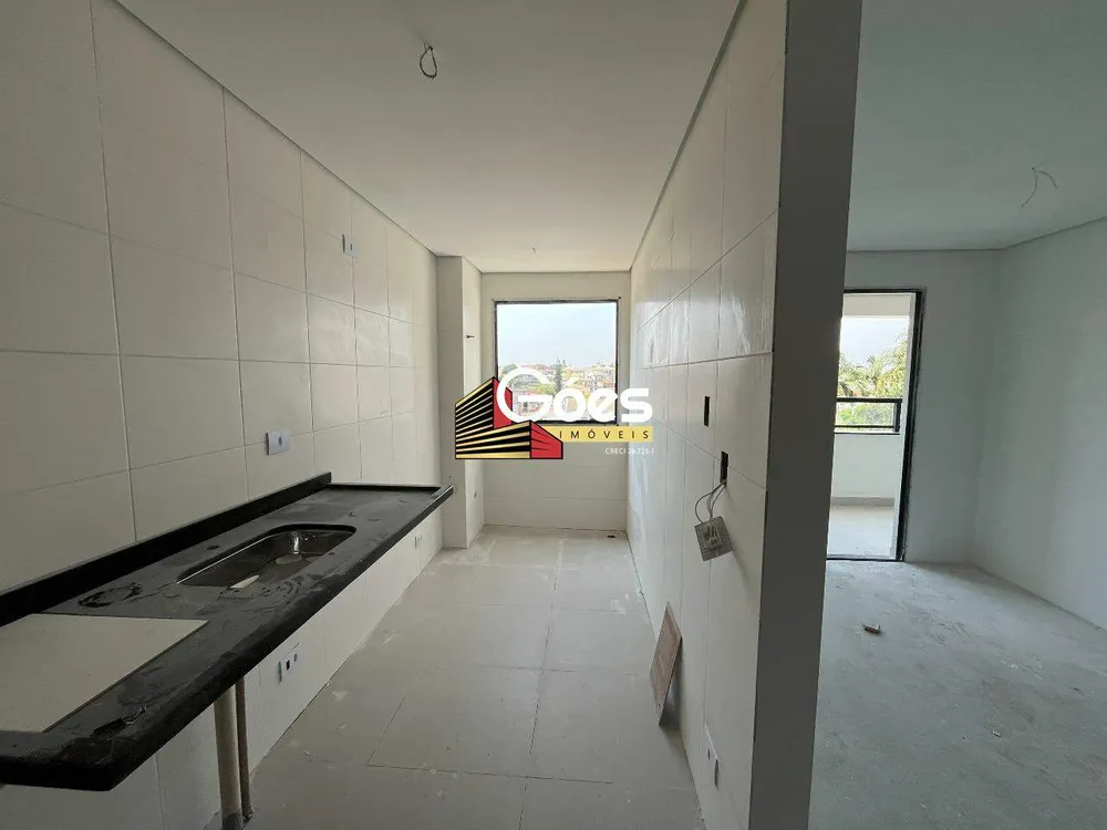 Apartamento, 2 quartos, 57 m² - Foto 1